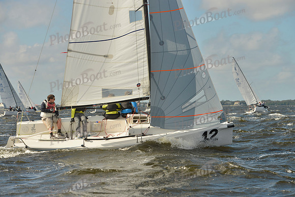 2019 J70 Winter Series B_0053