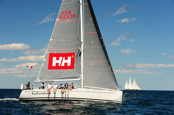 2014 Newport Bermuda A 974