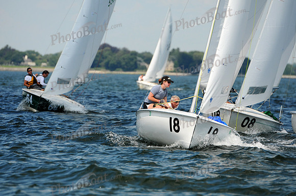 2011 Flying Scot NAC E 1032