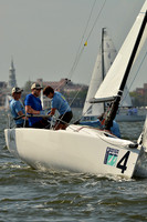 2014 Charleston Race Week D 1749