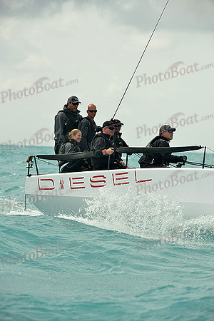 2015 Key West Race Week E 1846