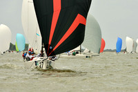 2015 Charleston Race Week E 776