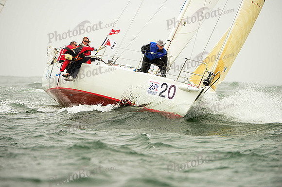 2013 Block Island Race Week E 169
