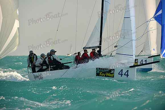 2014 Key West Race Week E 963