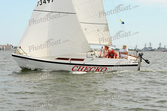 2011 Southern Bay RW C 495