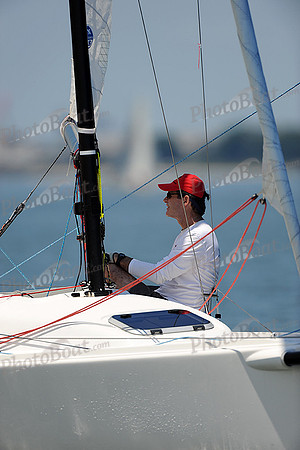 2013 Southern Bay Race Week B 657
