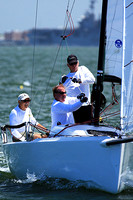 2015 Southern Bay Race Week DB2 133