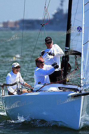 2015 Southern Bay Race Week DB2 133