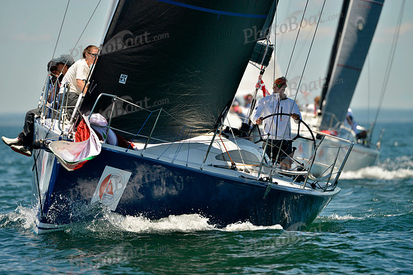 2017 Block Island Race Week F_0382
