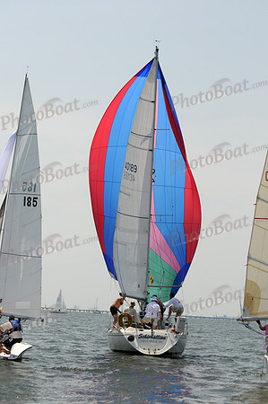 2011 Southern Bay RW D 1254