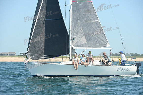 2025 Block Island Race Week H_0354