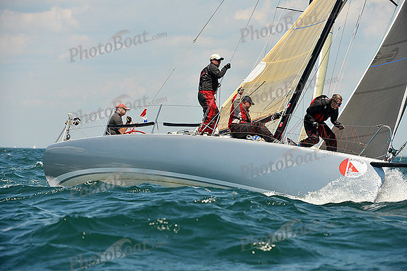 2015 Block Island Race Week A 1347