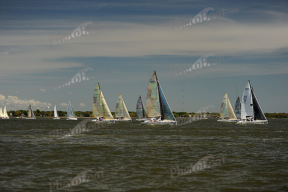 2014 Charleston Race Week E 104