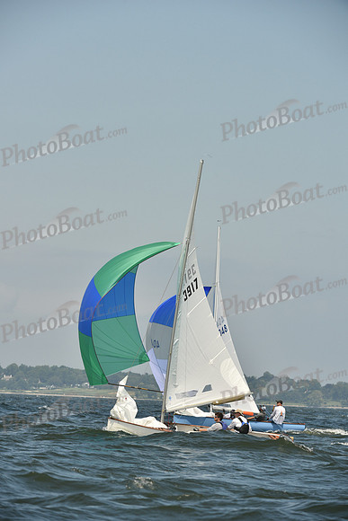2018 Thistle Nationals E_1334