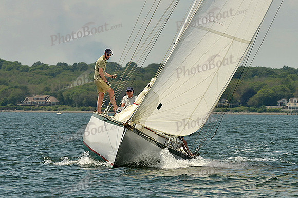 2015 NYYC Annual Regatta E 057