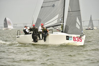 2019 Charleston Race Week C_0447