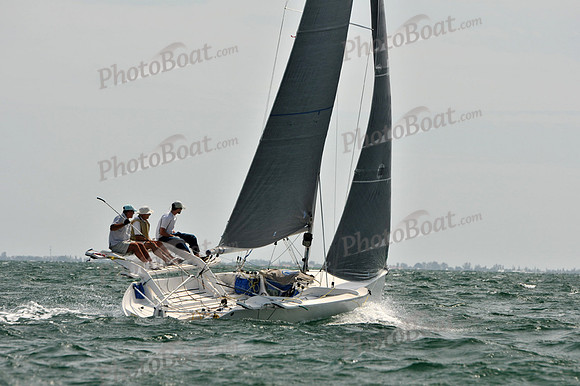 2012 Suncoast Race Week A 431