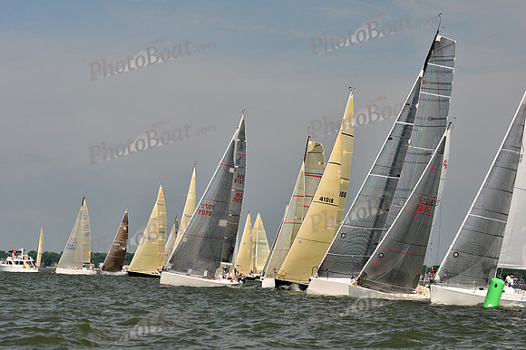 2012 Southern Bay Race Week A_3465