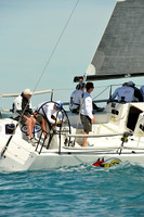 2015 Key West Race Week A 460