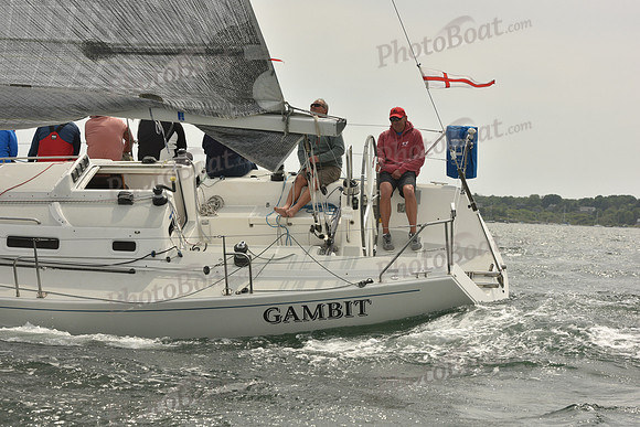 2018 NYYC Annual Regatta B_1764