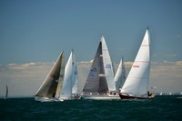 2015 Block Island Race Week H 430