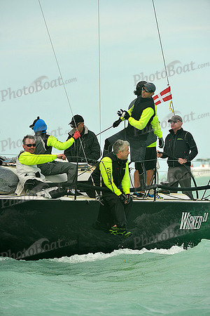 2016 Key West Race Week A_0784