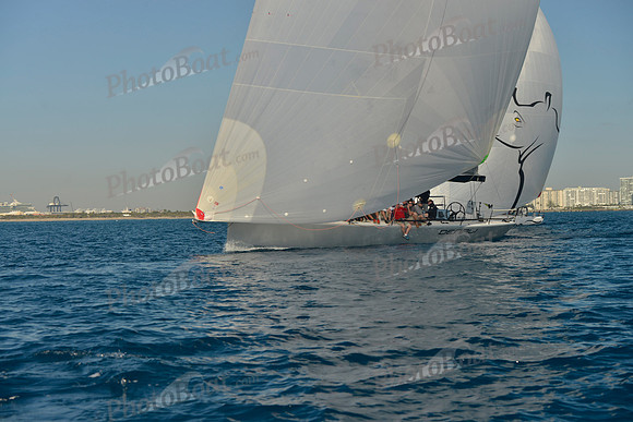 2019 Ft Lauderdale to Key West Race_0074