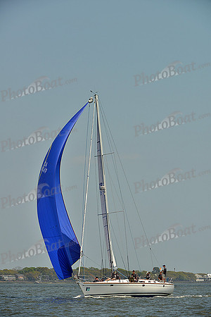 2014 Charleston Race Week D 618