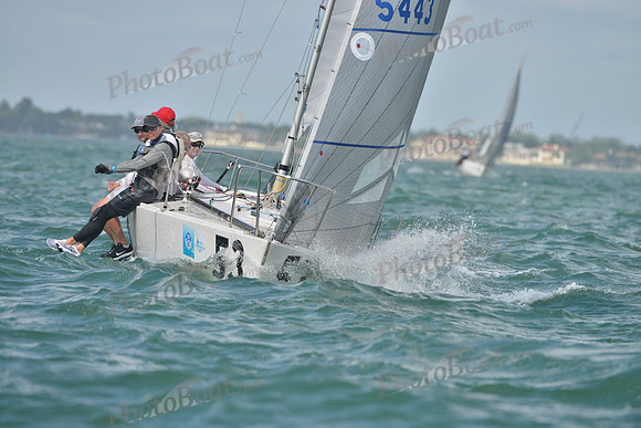 2019 J24 Worlds N_0123