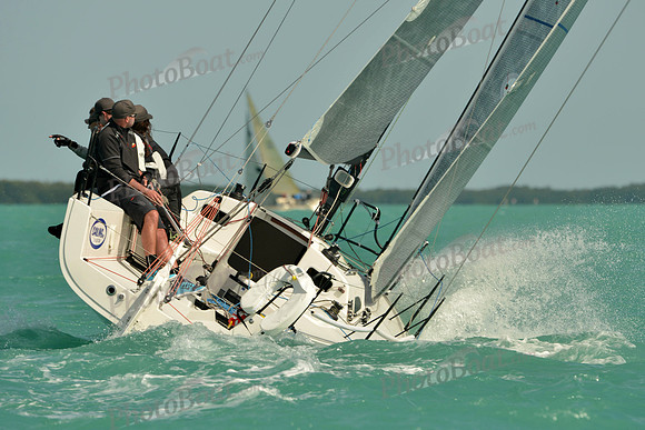 2016 Key West Race Week D_0504