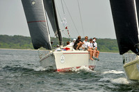 2015 NYYC Annual Regatta A 730