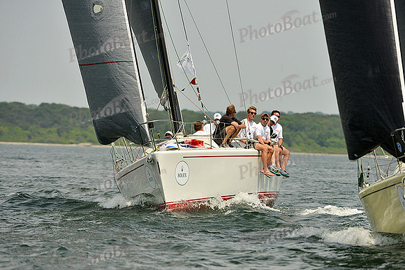 2015 NYYC Annual Regatta A 730