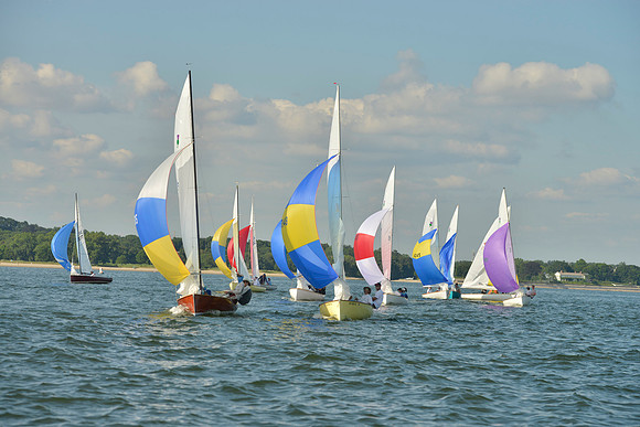 2018 Thistle Nationals D_0178