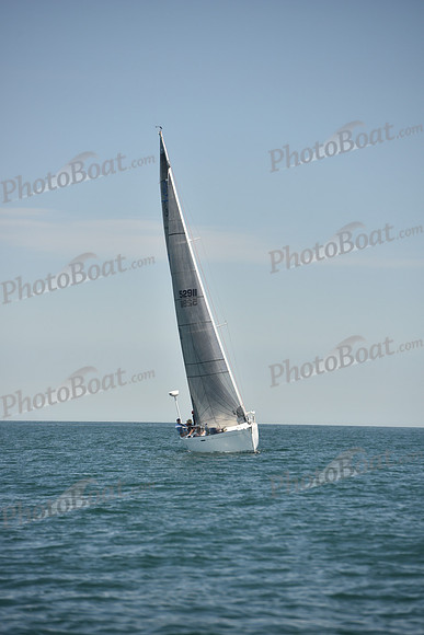 2024 Figawi 1697