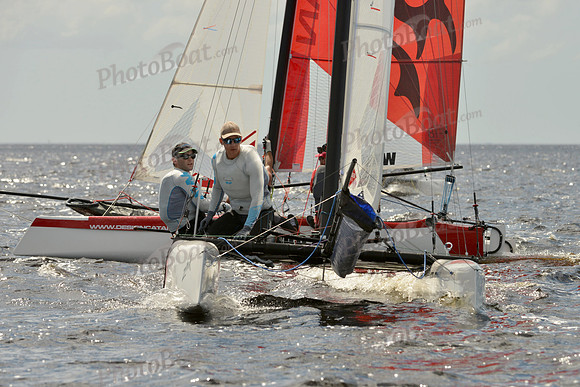 2015 F18 Americas E 522