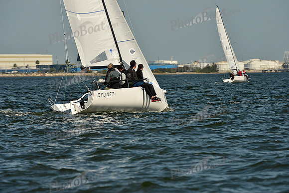 2015 J70 Winter Series E 476