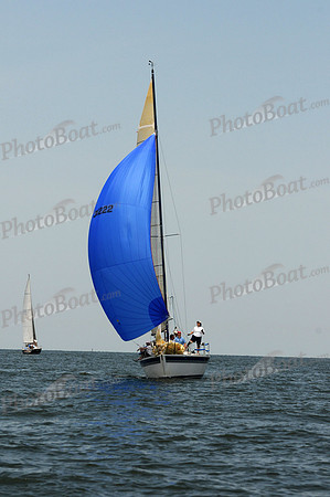 2011 Southern Bay RW D 1016
