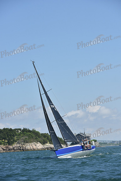2019 NYYC Annual Regatta A_0433