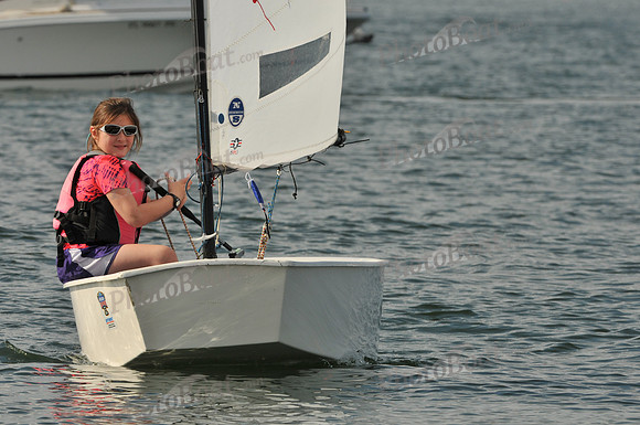 2014 Valentines Regatta B 557