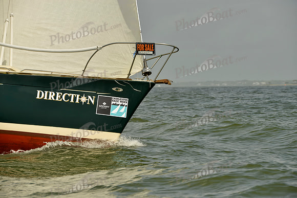 2019 Charleston Race Week A_0523