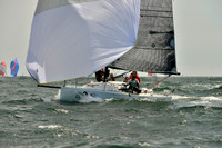 2017 Block Island Race Week A_0642