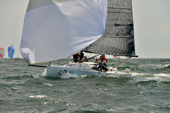 2017 Block Island Race Week A_0642