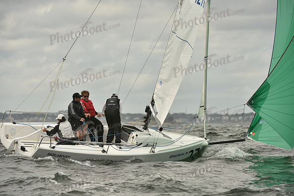 2018 J70 Worlds C_0412