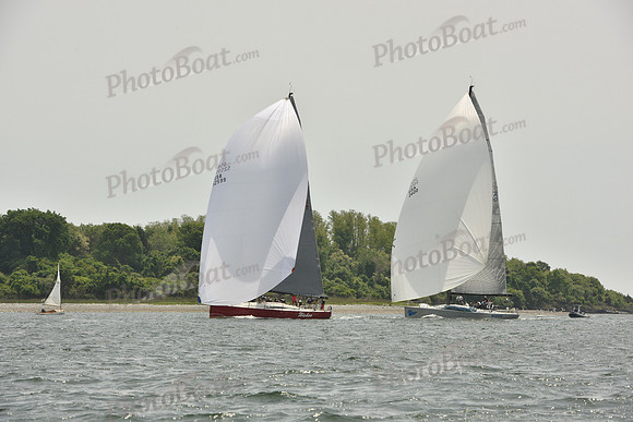 2018 NYYC Annual Regatta B_1400