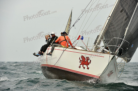 2015 Block Island Race Week D 1447