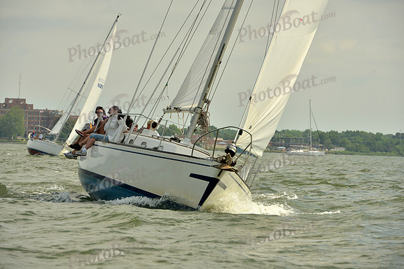 2016 Southern Bay Race Week G_0131