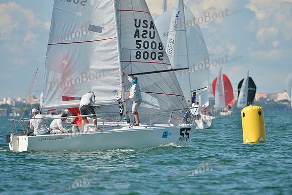 2019 J24 Worlds G_0669