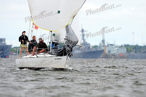 2014 Southern Bay Race Week B 085