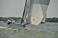 2014 Charleston Race Week D 904