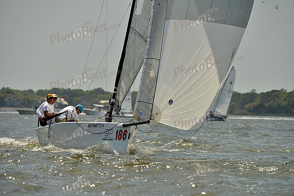 2014 Charleston Race Week D 904